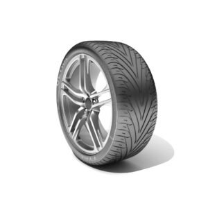 Discoverer Optimal i215 Winter/Summer Types