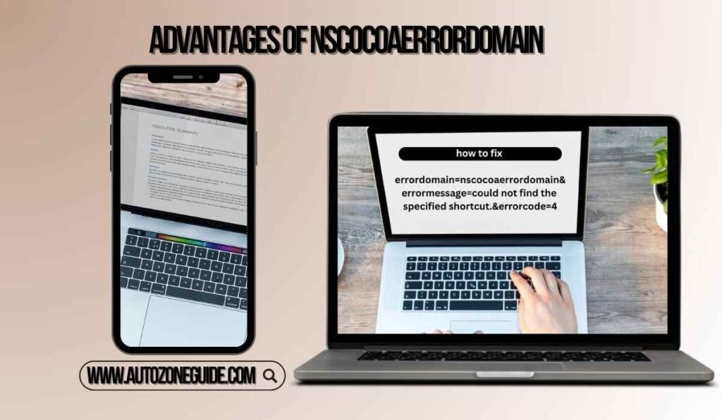 Errordomain=NScocoaerrordomain&Errormessage=Could Not Find The Specified Shortcut.&Errorcode=4