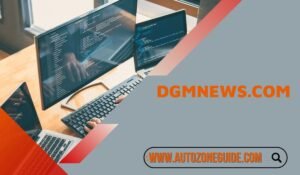 DGMNews.com
