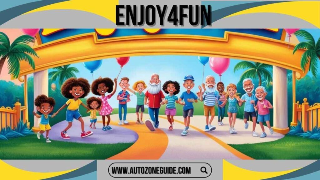 Enjoy4fun