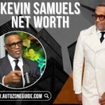 Kevin Samuels Net Worth