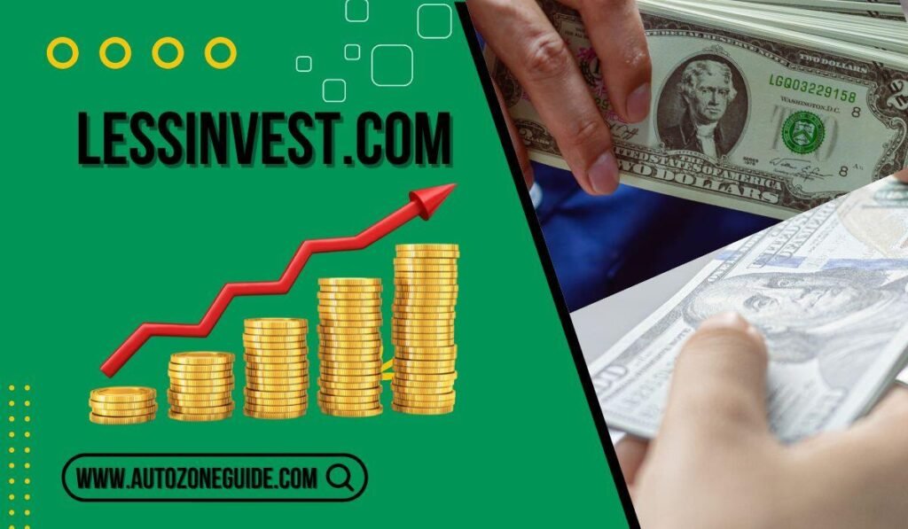 Lessinvest.com