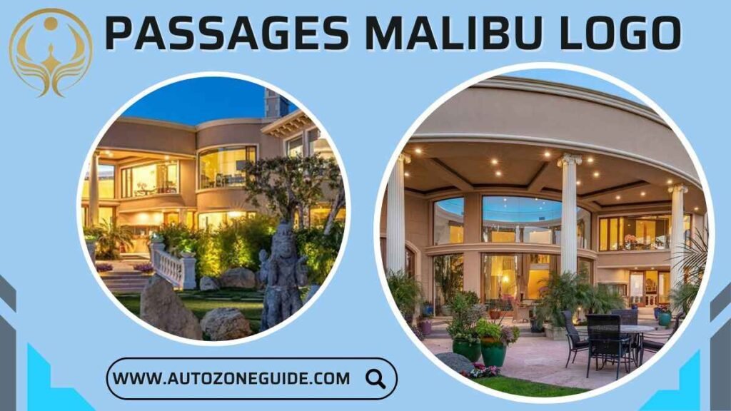 Passages Malibu Logo