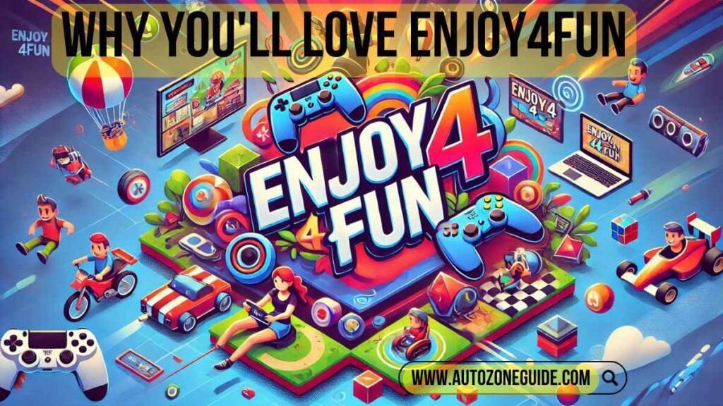 Enjoy4fun
