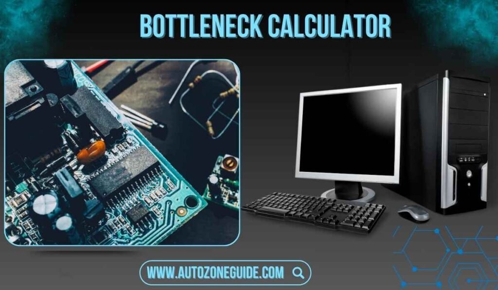 bottleneck calculator
