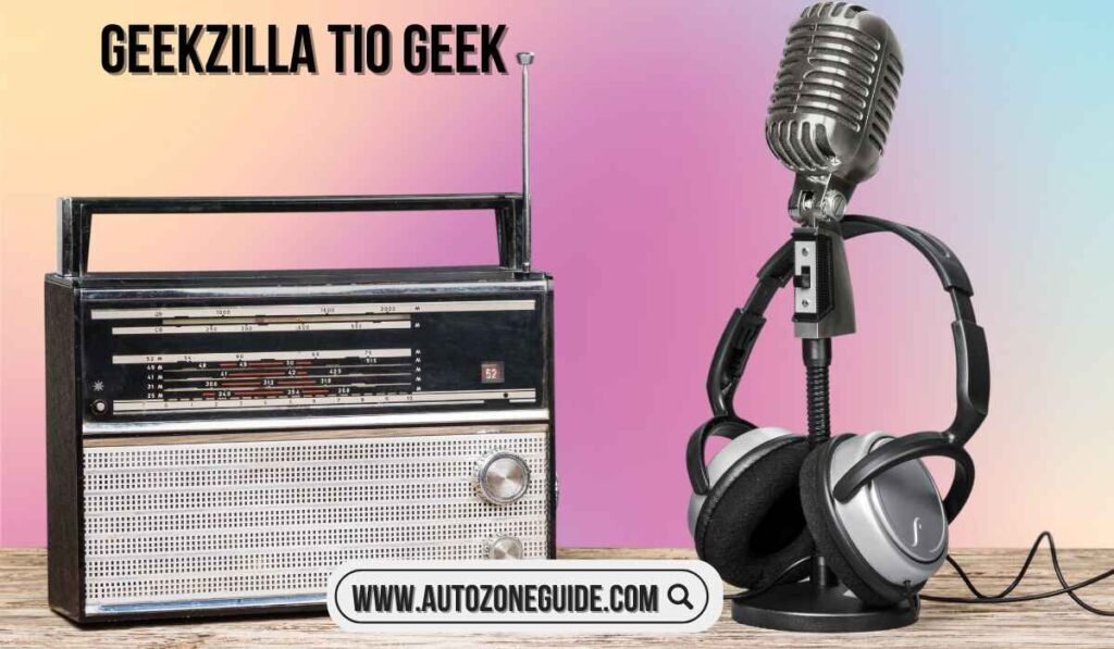 geekzilla tio geek