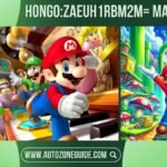 Hongo:zaeuh1rbm2m= Mario