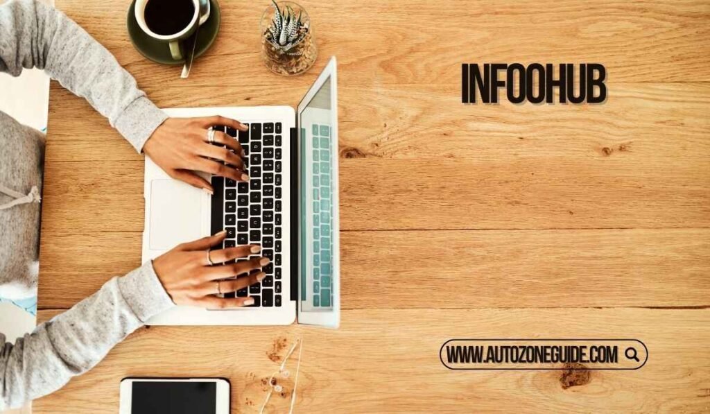 infoohub