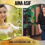Aina Asif