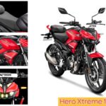 Hero Xtreme 125r