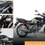 Honda SP 125