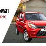 alto k10 price