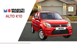 alto k10 price