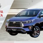 Innova Crysta Price