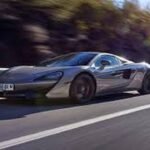 McLaren Lease Special vs Buying: Which Saves More Money?