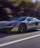 McLaren Lease Special vs Buying: Which Saves More Money?