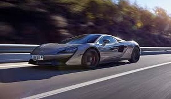 McLaren Lease Special vs Buying: Which Saves More Money?