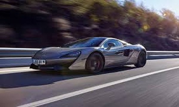 McLaren Lease Special vs Buying: Which Saves More Money?
