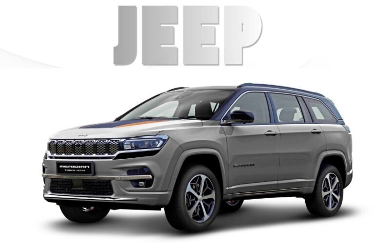 Jeep