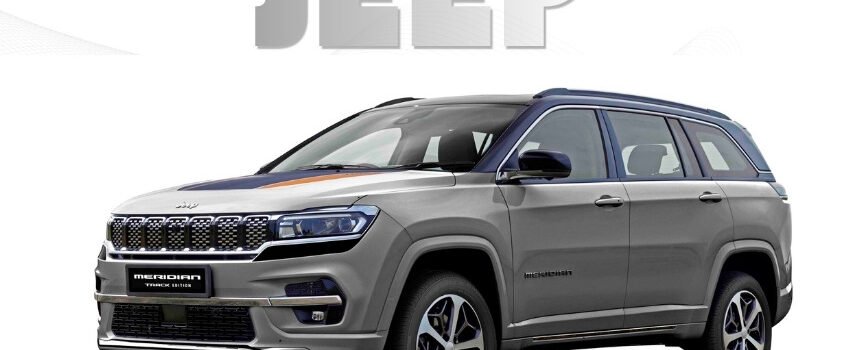 Jeep