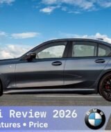 BMW M340i Car review Price