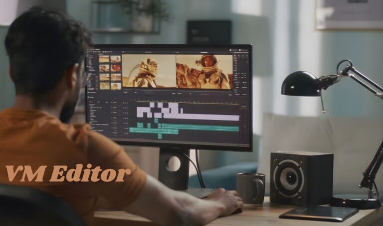 VM Editor