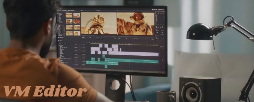 VM Editor