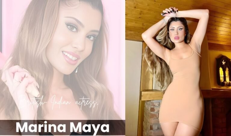 Marina Maya
